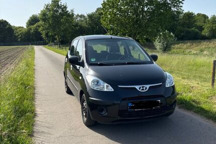Hyundai i10 67.000 km 4.400 &euro; Borken 46325