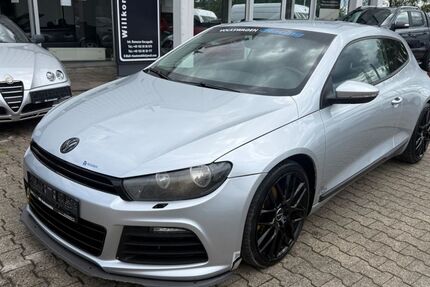 VW Scirocco 120.000 km 4.980 &euro; Herten 45701