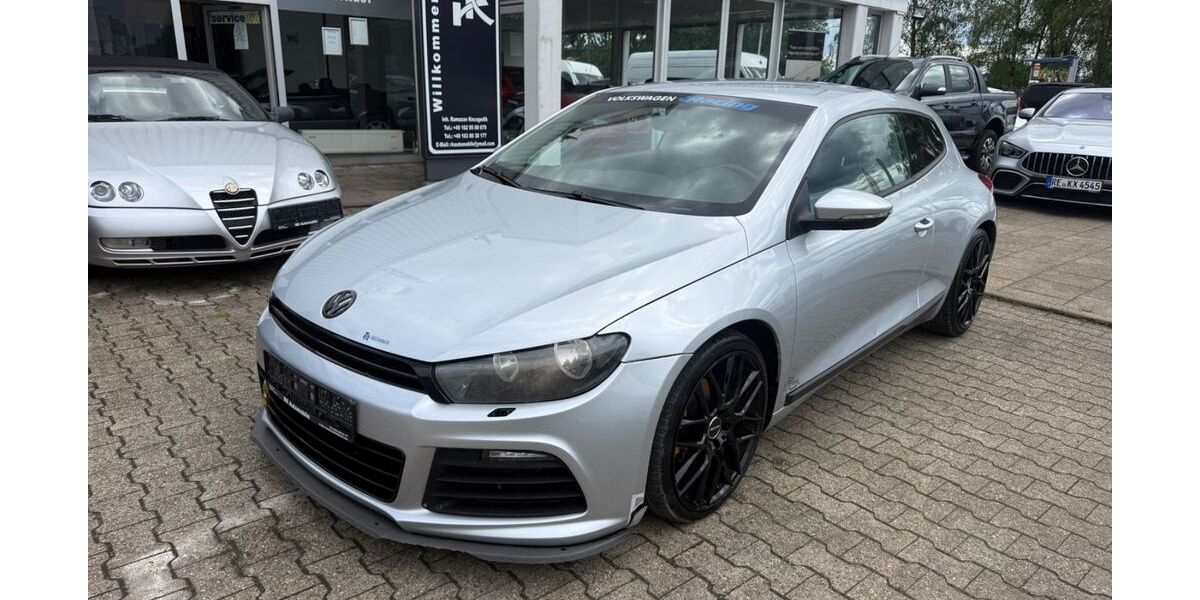 VW Scirocco 120.000 km 4.980 &euro; Herten 45701