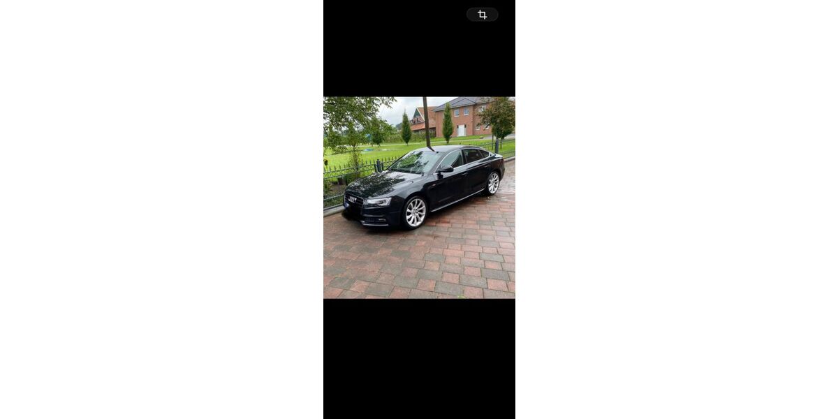 Audi A5 146.000 km 14.500 &euro; Velen 46342