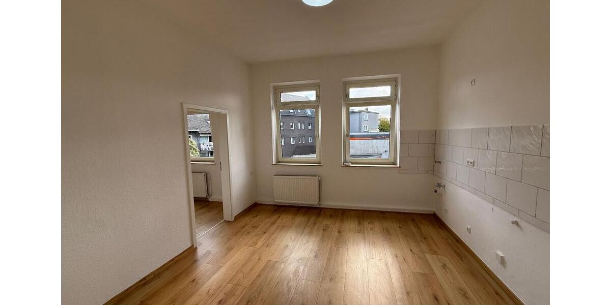 Etagenwohnung Bochum Günnigfeld - 2 Zimmer, 57 m&sup2;, 490&euro; | Angebot:27577113