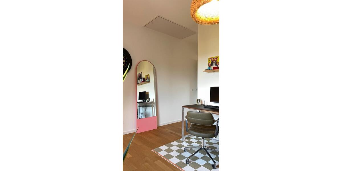 Etagenwohnung Dortmund Innenstadt West - 4 Zimmer, 126 m&sup2;, 2.017&euro; | Angebot:27601001