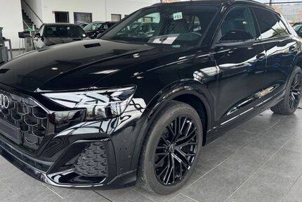 Audi Q8 9.400 km 89.470 &euro; Lünen 44536