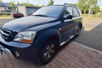 Kia Sorento 170.500 km 6.500 &euro; Dortmund 44339