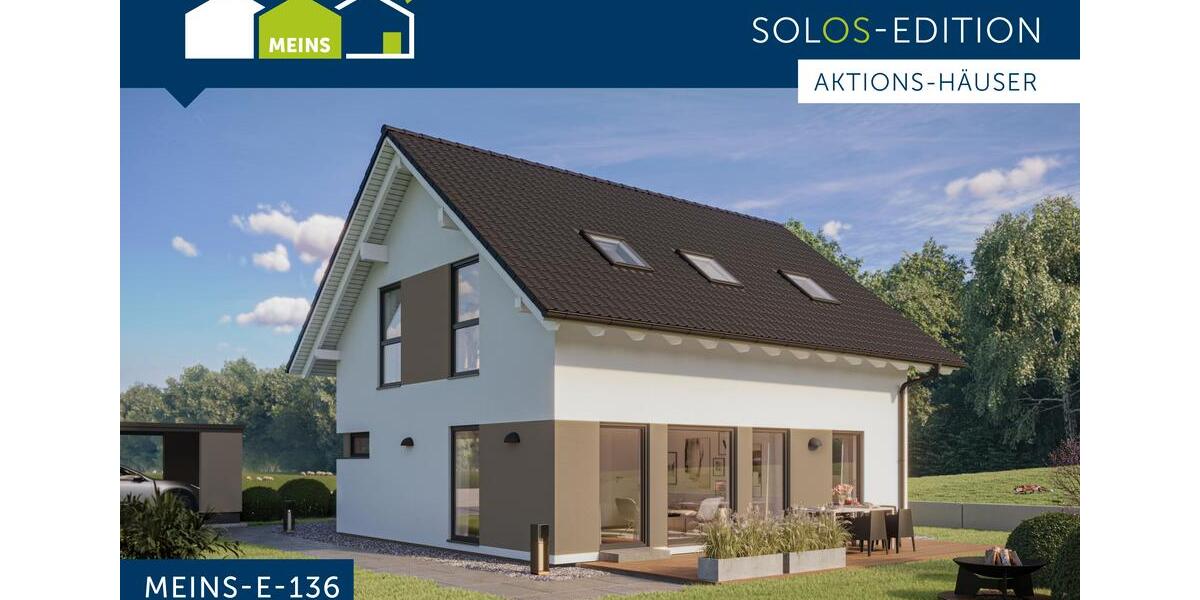 Einfamilienhaus Castrop-Rauxel Bladenhorst - 5 Zimmer, 140 m&sup2;, 1.900&euro; | Angebot:24369592