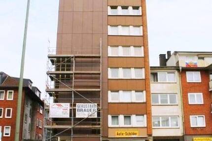 Wohnung Gelsenkirchen Bulmke-Hüllen - 3 Zimmer, 68 m&sup2;, 69.000&euro; | Angebot:26501151