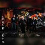 47 Jahre Zeltinger Band - Zakk Biergarten Open Air 2026