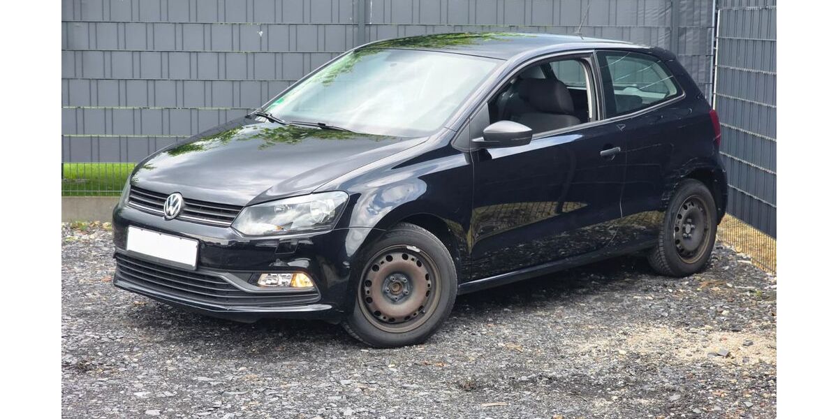VW Polo 138.000 km 2.950 &euro; Dülmen 48249