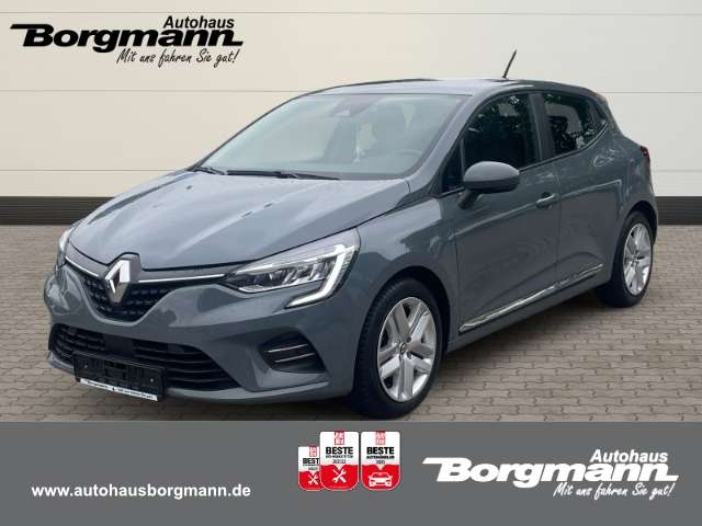 Renault Clio 64.350 km 11.750 &euro; Dorsten Wulfen 46286