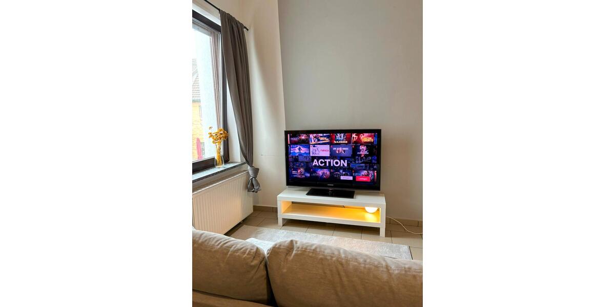 Etagenwohnung Oberhausen Alsfeld - 1 Zimmer, 30 m&sup2;, 650&euro; | Angebot:27611922