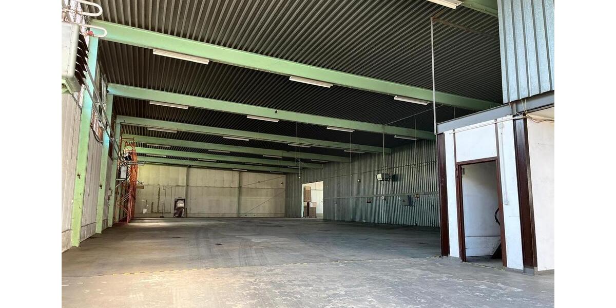 Gewerbeobjekt Essen Stadtbezirk VI - 3.690&euro; | Angebot:26380950