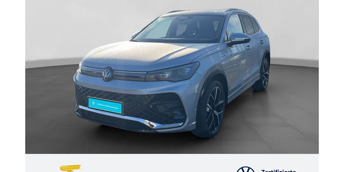 VW Tiguan 8.900 km 47.740 &euro; Dorsten 46282