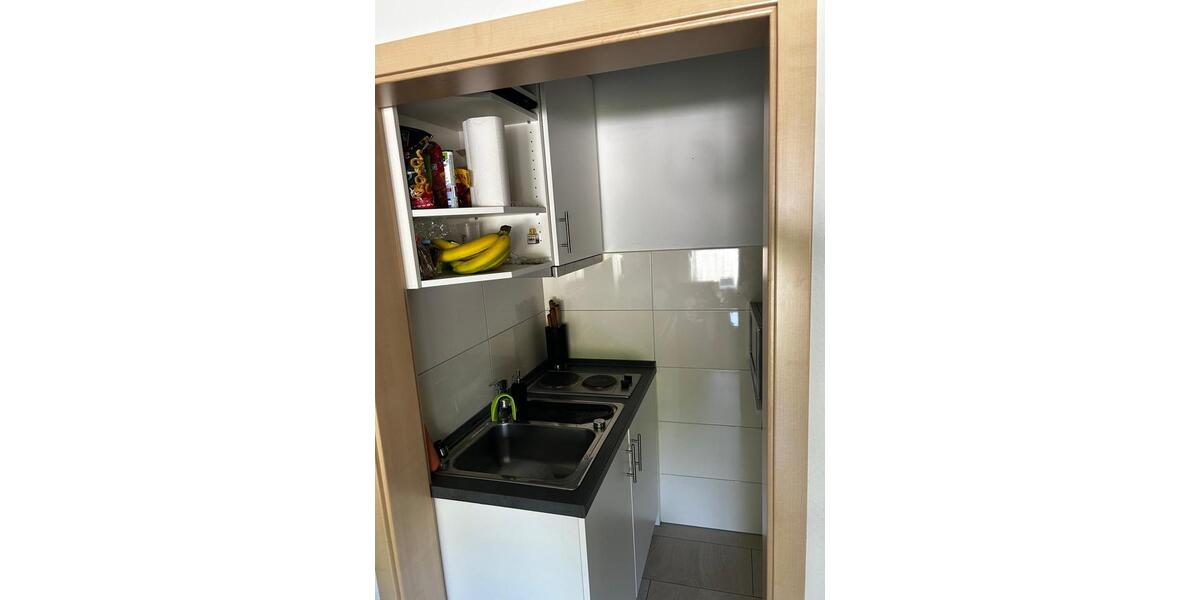 Etagenwohnung Bottrop Boy - 2 Zimmer, 44 m&sup2;, 500&euro; | Angebot:26356473