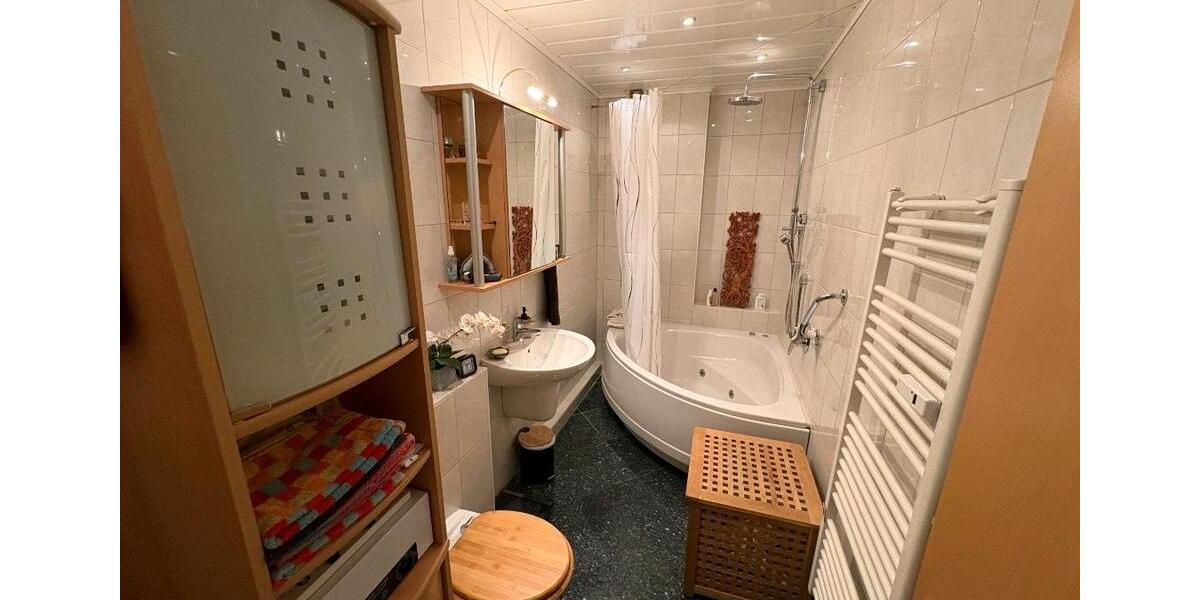 Etagenwohnung Dortmund Huckarde - 2.5 Zimmer, 62 m&sup2;, 145.000&euro; | Angebot:27534061