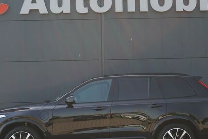 Volvo XC90 99.950 km 49.880 &euro; Velen 46342