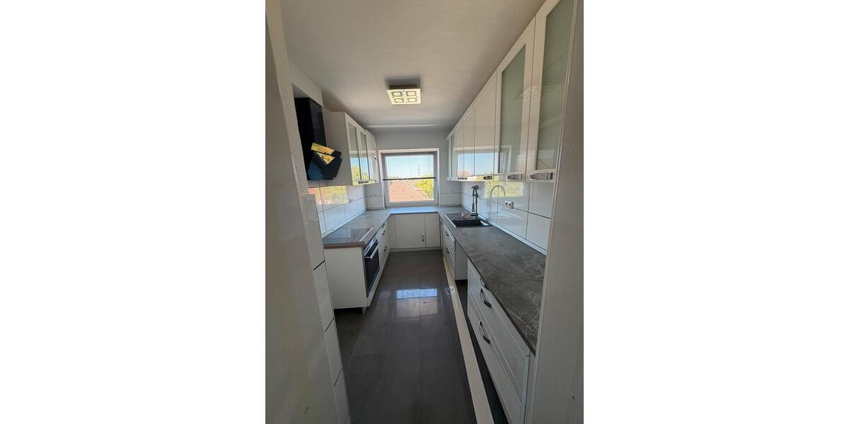 Etagenwohnung Gelsenkirchen Gelsenkirchen-Mitte - 3.5 Zimmer, 100 m&sup2;, 150.000&euro; | Angebot:27623634