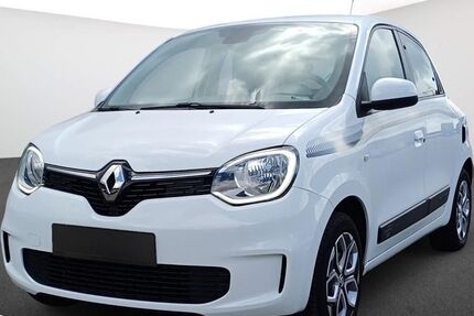 Renault Twingo 37.004 km 8.960 &euro; Borken 46325