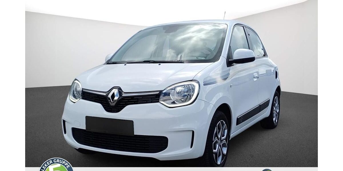 Renault Twingo 37.004 km 8.960 &euro; Borken 46325