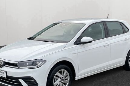 VW Polo 22.840 km 17.290 &euro; Castrop-Rauxel 44575