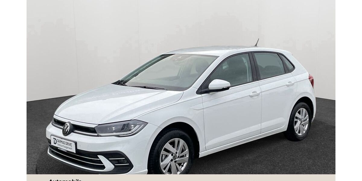 VW Polo 22.840 km 17.290 &euro; Castrop-Rauxel 44575