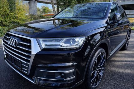 Audi Q7 147.406 km 25.200 &euro; Essen 45276