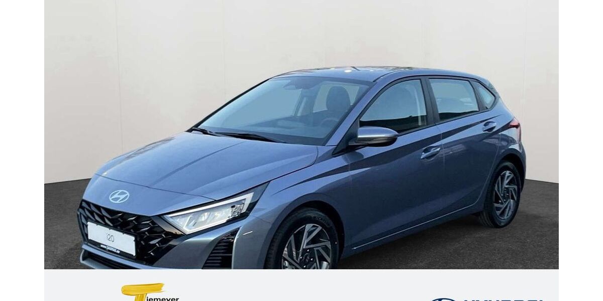 Hyundai i20 10.000 km 17.490 &euro; Bochum 44809
