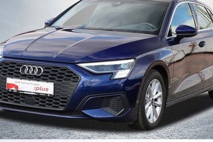 Audi A3 60.780 km 24.740 &euro; Lünen 44534
