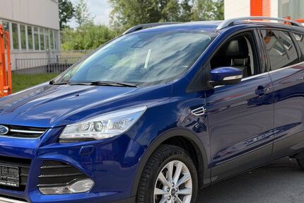 Ford Kuga 324.000 km 5.990 &euro; Herten 45701