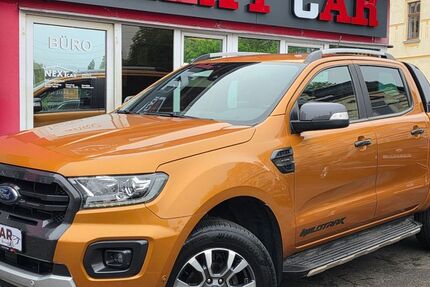 Ford Ranger 73.500 km 29.990 &euro; Mülheim an der Ruhr 45476