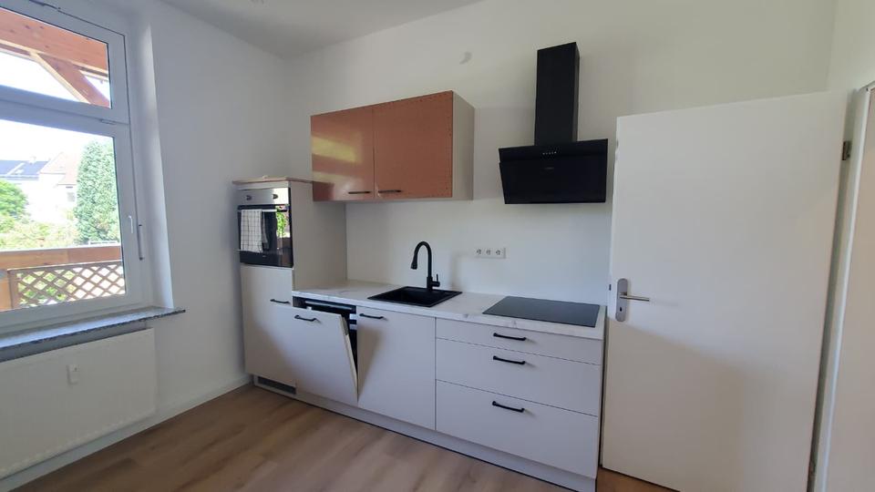 Etagenwohnung Bochum Bochum-Mitte - 3 Zimmer, 79 m&sup2;, 197.000&euro; | Angebot:26984299