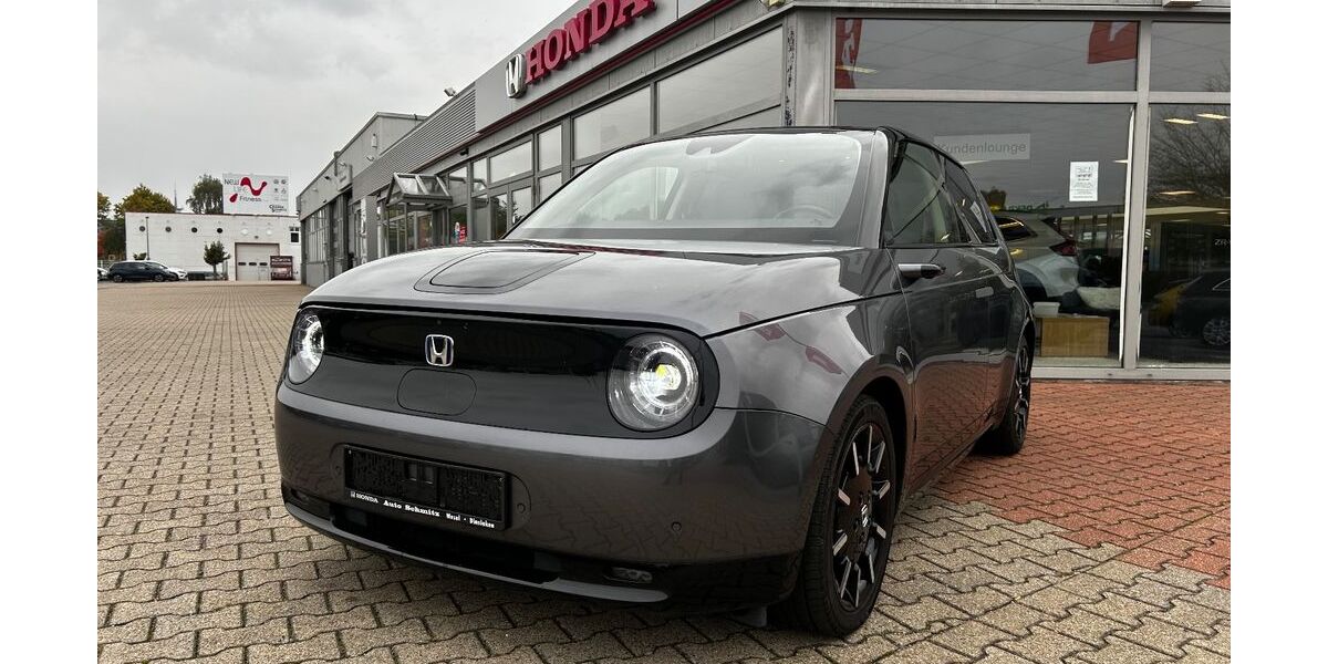Honda e 86.300 km 14.990 &euro; Dinslaken 46539