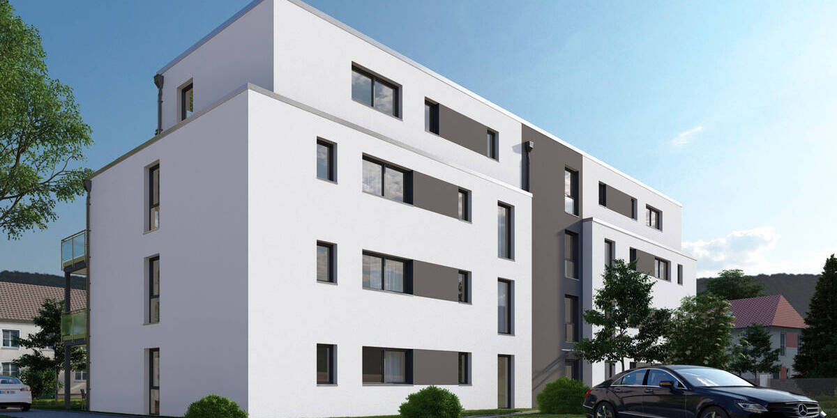 Etagenwohnung Herten Westerholt - 3 Zimmer, 93 m&sup2;, 365.000&euro; | Angebot:25836644