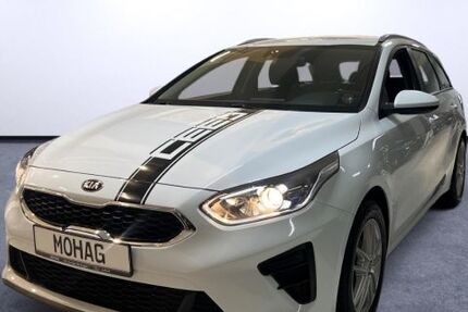 Kia ceed Sportswagon 49.794 km 14.990 &euro; Essen 45134