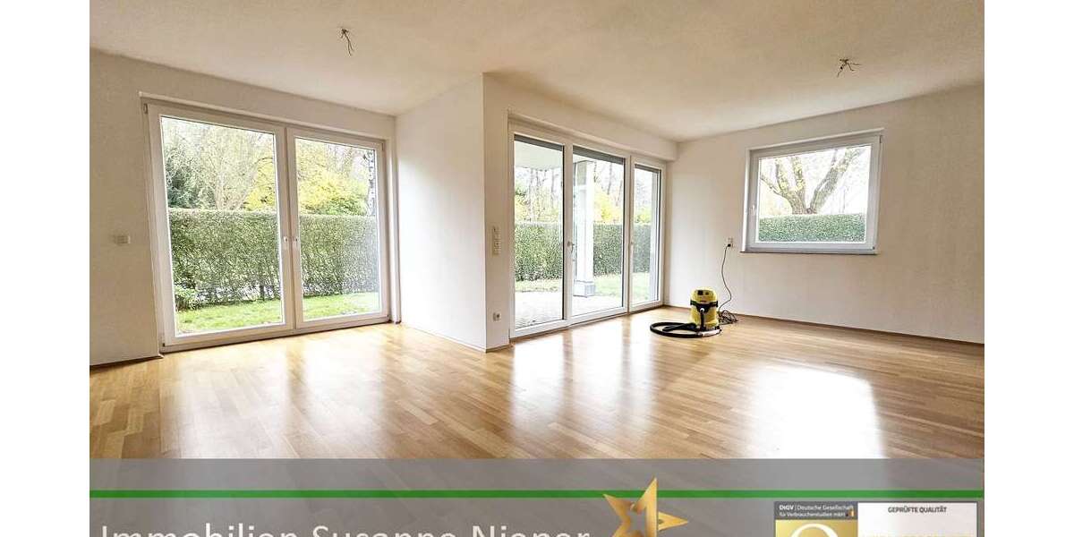 Etagenwohnung Bochum Altenbochum - 3 Zimmer, 108 m&sup2;, 400.000&euro; | Angebot:27708028
