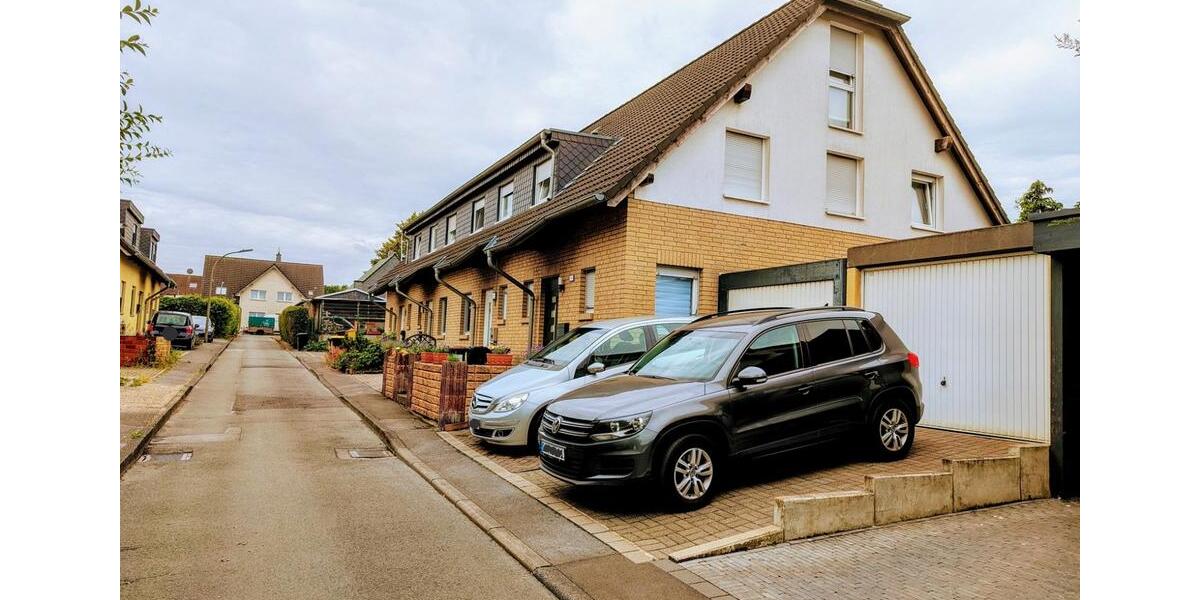 Reihenhaus Dortmund Eving - 4 Zimmer, 97 m&sup2;, 399.000&euro; | Angebot:26767538
