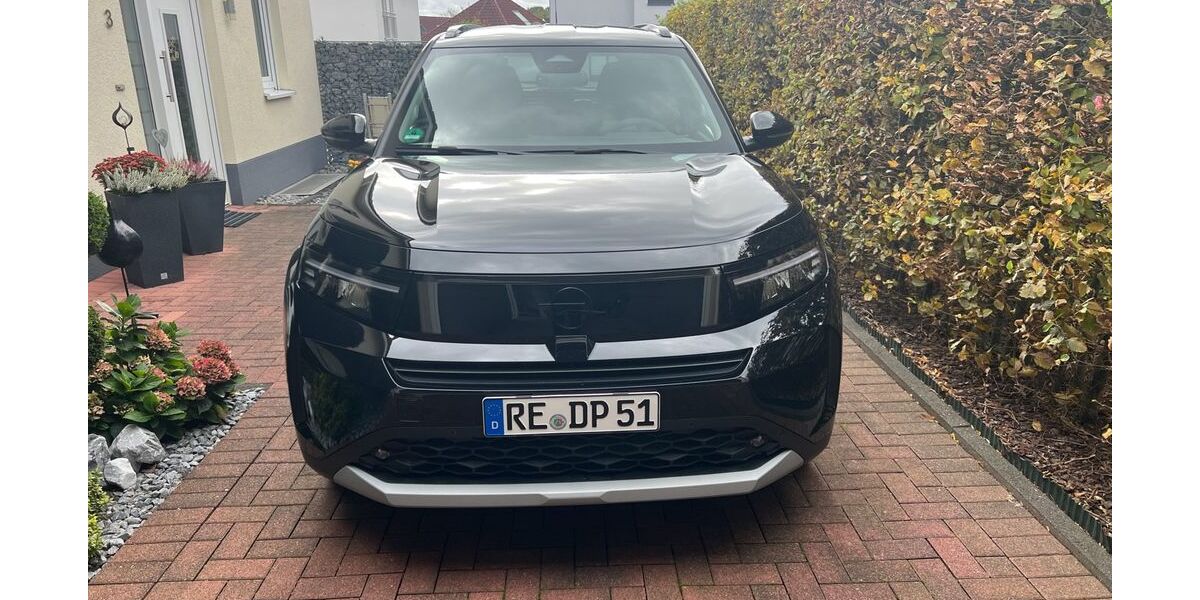 Opel Frontera 3.355 km 24.900 &euro; Recklinghausen 45665