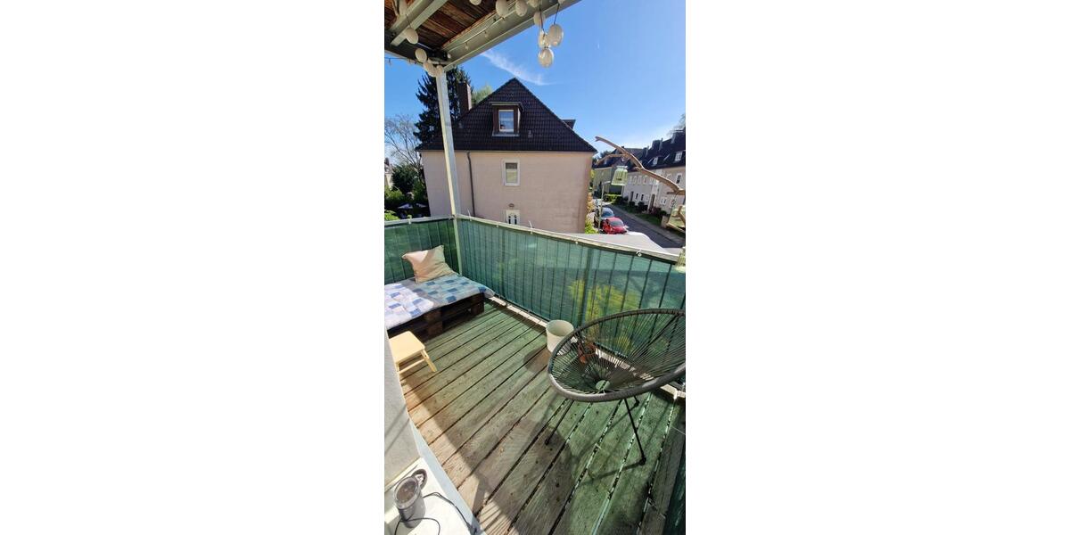 Etagenwohnung Hattingen - 2.5 Zimmer, 59 m&sup2;, 640&euro; | Angebot:26375179
