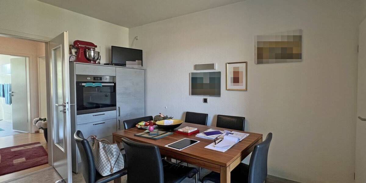 Etagenwohnung Essen Bredeney - 2 Zimmer, 74 m&sup2;, 730&euro; | Angebot:26568732