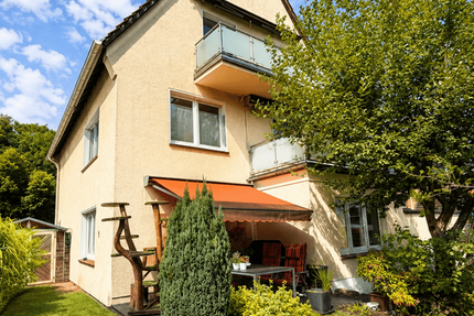 Haus Dortmund Hombruch - 7 Zimmer, 198 m&sup2;, 588.000&euro; | Angebot:27586947