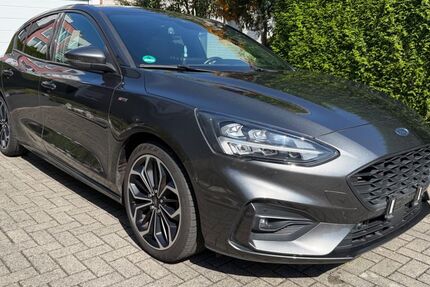 Ford Focus 116.000 km 12.200 &euro; Lünen 44532