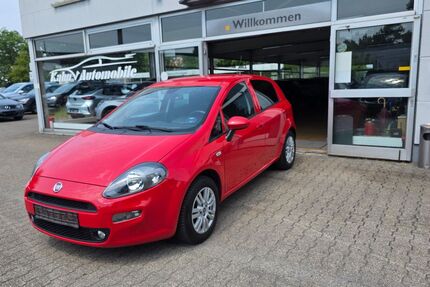 Fiat Punto 108.000 km 6.390 &euro; Gladbeck 45966