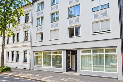 Gewerbeobjekt Gelsenkirchen-Süd Süd - 1.000&euro; | Angebot:27605772