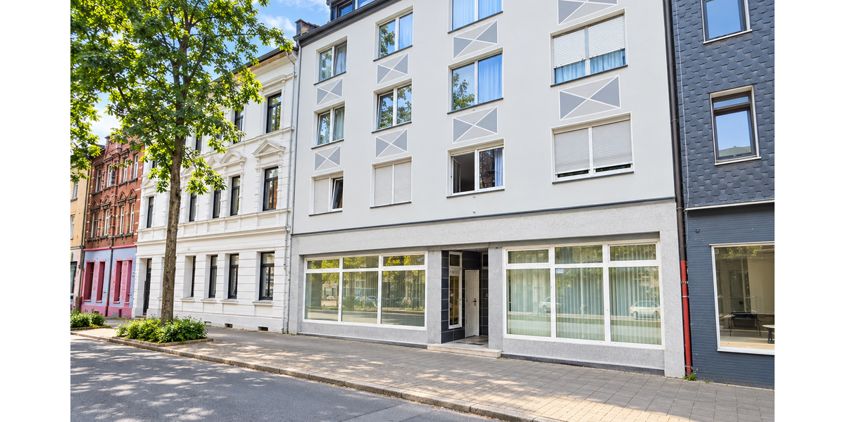 Gewerbeobjekt Gelsenkirchen-Süd Süd - 1.000&euro; | Angebot:27605772