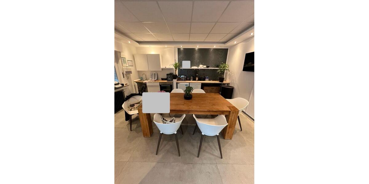 Etagenwohnung Oberhausen - 1 Zimmer, 75 m&sup2;, 700&euro; | Angebot:27564924