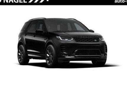 Land Rover Discovery Sport 8.400 km 57.899 &euro; Essen 45141