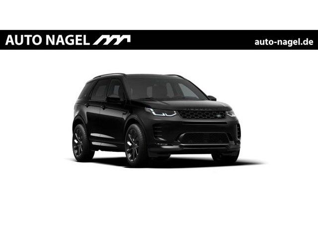 Land Rover Discovery Sport 8.400 km 57.899 &euro; Essen 45141