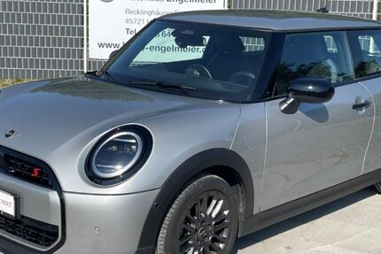 Mini Cooper S 23.840 km 25.900 &euro; Haltern am See 45721