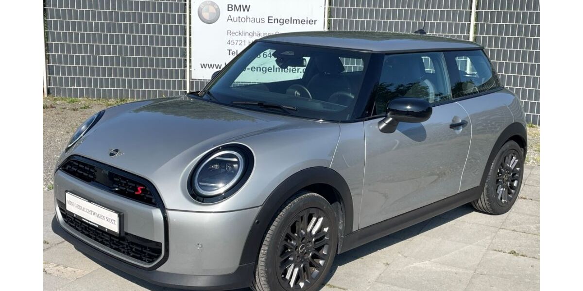 Mini Cooper S 23.840 km 25.900 &euro; Haltern am See 45721