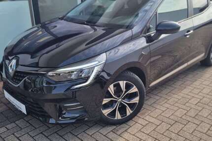 Renault Clio 41.850 km 13.950 &euro; Borken 46325