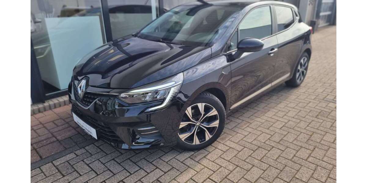 Renault Clio 41.850 km 13.950 &euro; Borken 46325